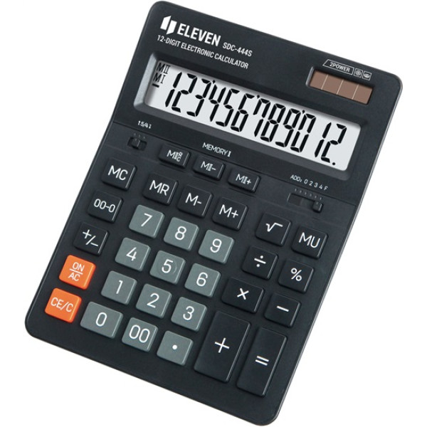 Eleven SDC444S
