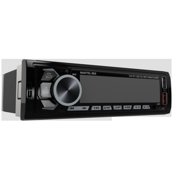 NAVITEL RD5