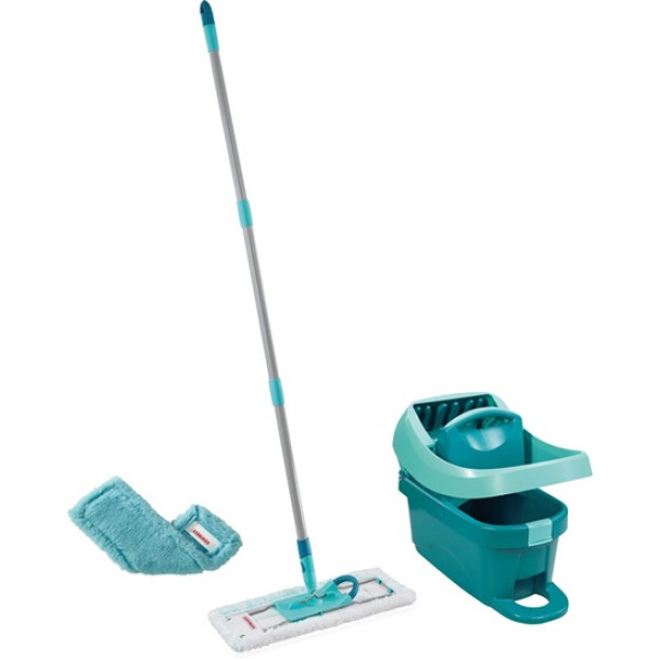 Leifheit Profi XL + náhrada Static Plus 