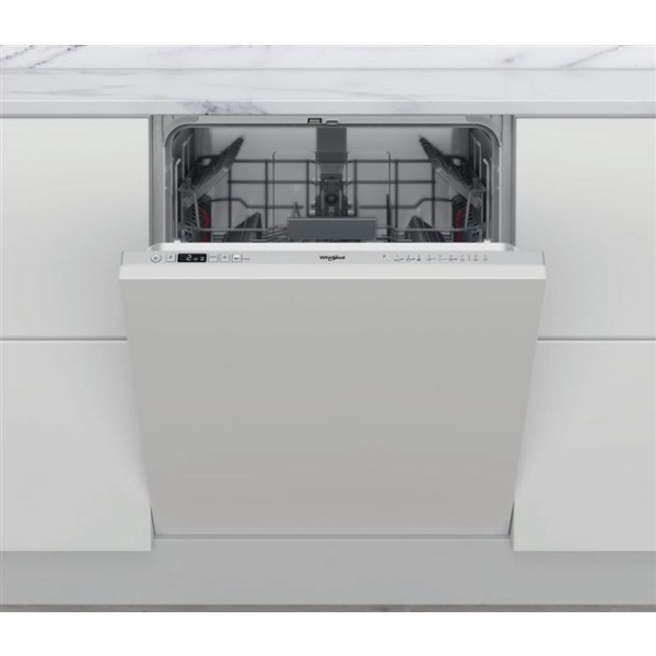 WHIRLPOOL W2I HD524 AS
