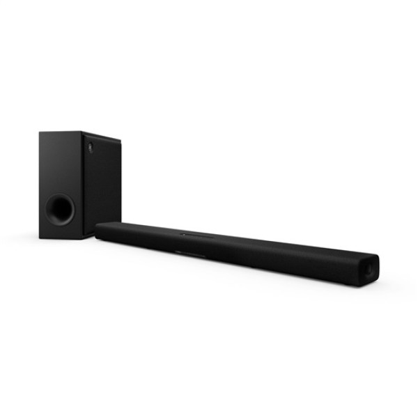 YAMAHA True X Bar 50A / SR-X50A BLACK