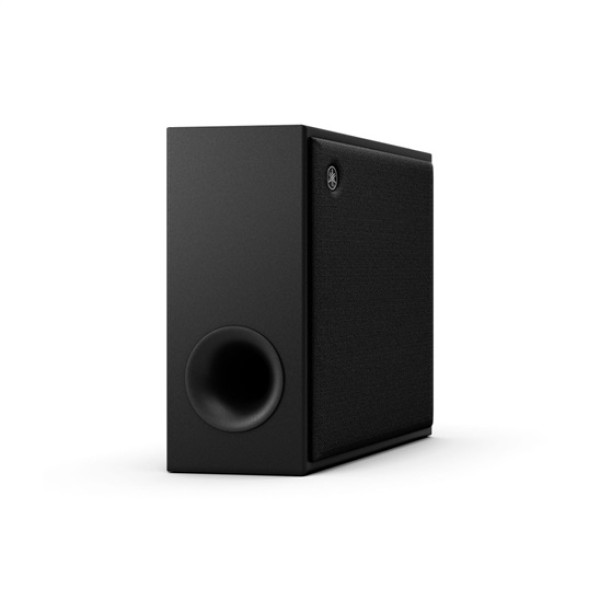 YAMAHA True X Sub 100A / SR-X100A BLACK