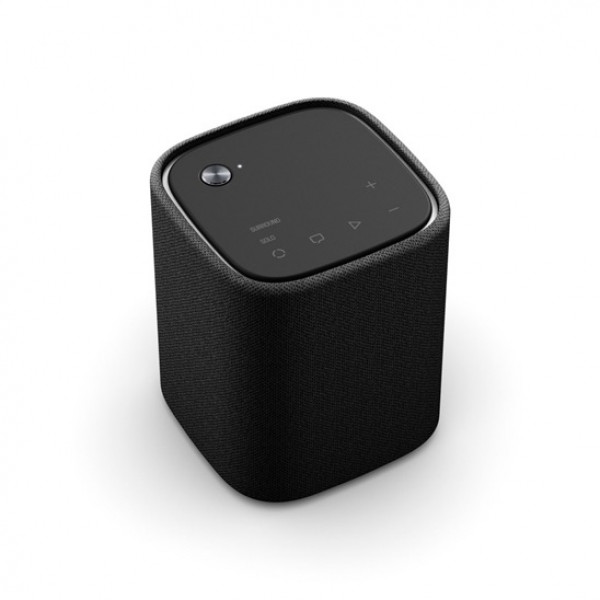 YAMAHA True X Speaker 1A / WS-X1A BLACK