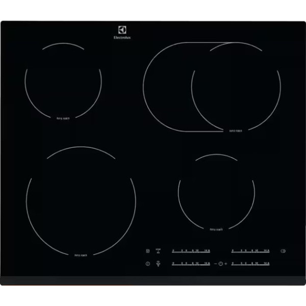 Electrolux EHF6547FXK