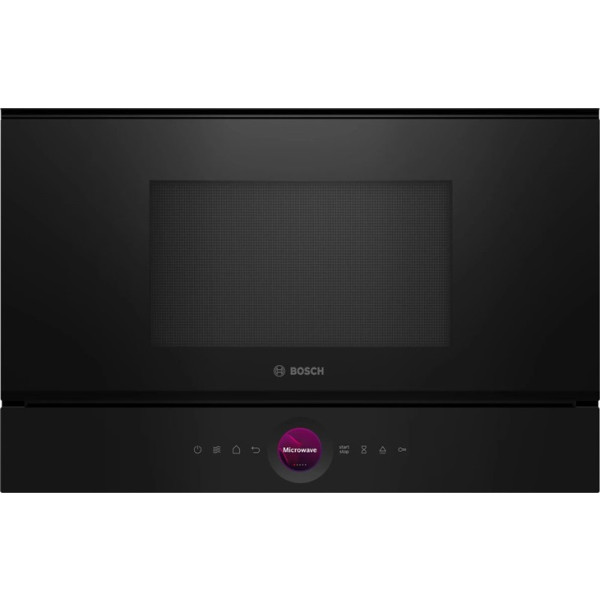 Bosch BFL7221B1 série 8