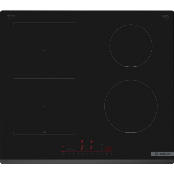 Bosch PVS631HC1E série 6