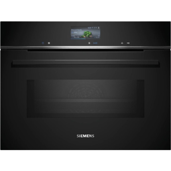 Siemens CM776GKB1 iQ700