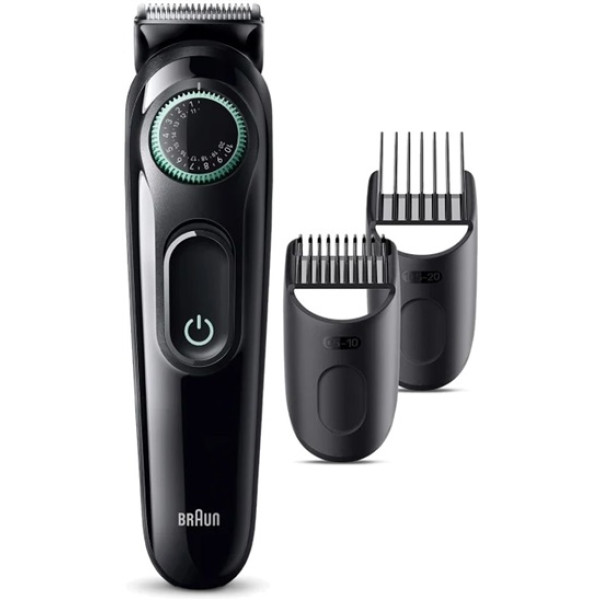 Braun BT 3411 Green