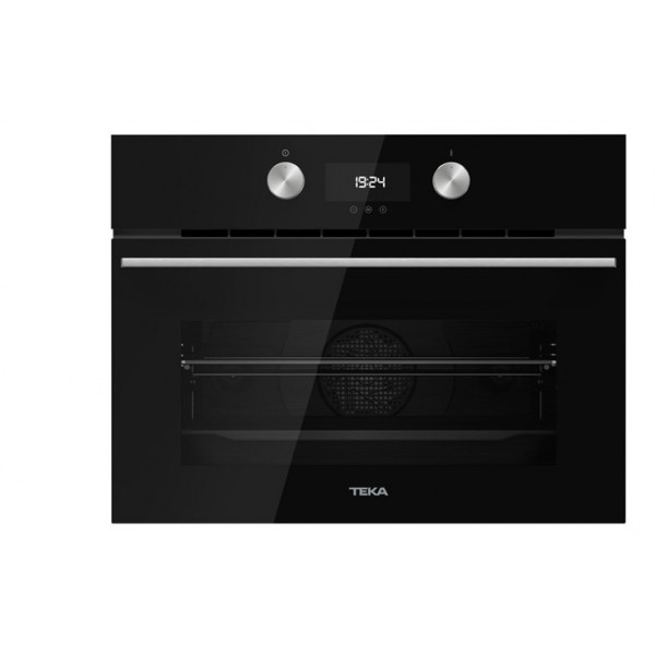 Teka HLC 8400 BK + Záruka 5 let
