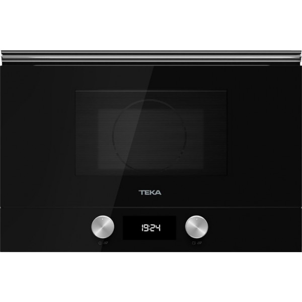 Teka ML 8220 BIS L BK + Záruka 5 let