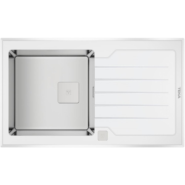 Teka DIAMOND RS15 1B 1D 86 WH