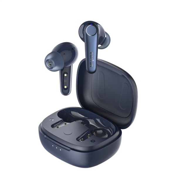EarFun Air Pro 3 TW500L sluchátka modrá