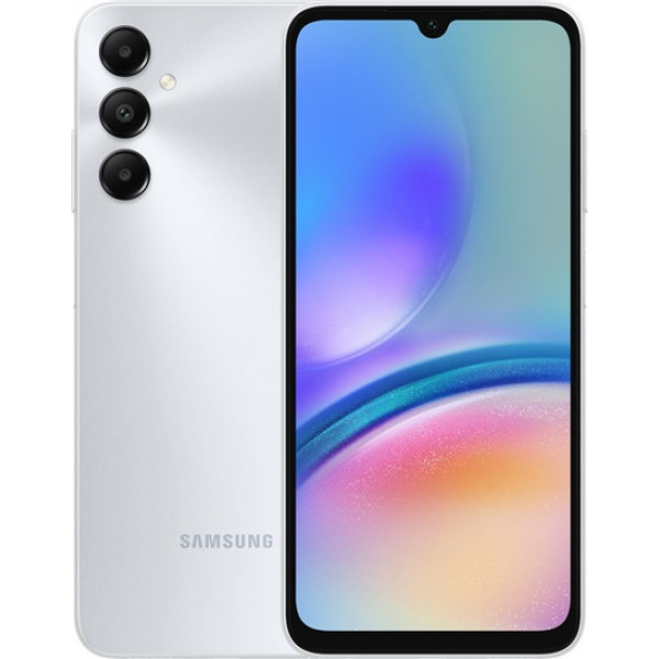 Samsung A057 Galaxy A05s 128GB Silver