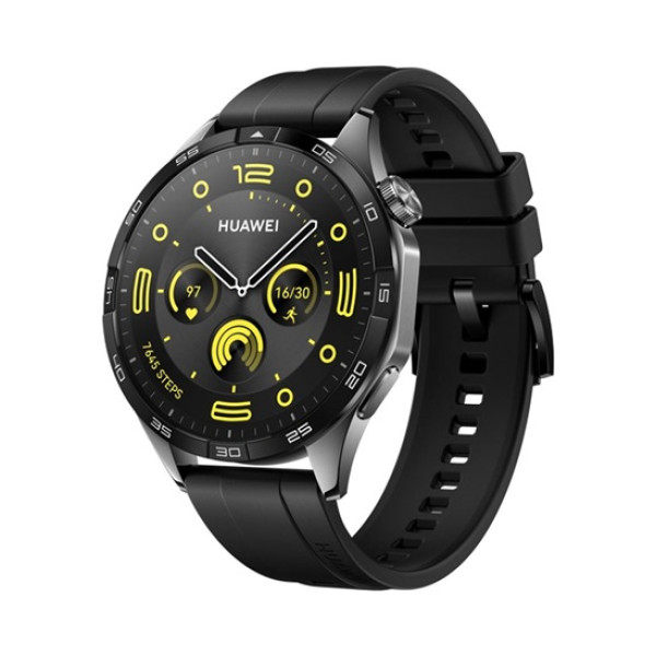 Huawei Watch GT 4 46mm Black 