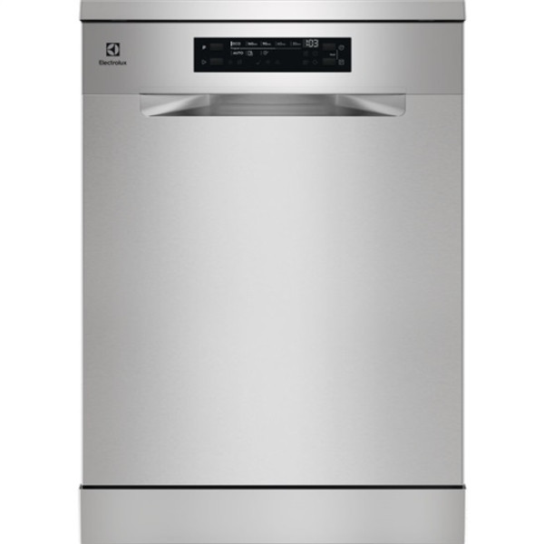 Electrolux ESM48400SX