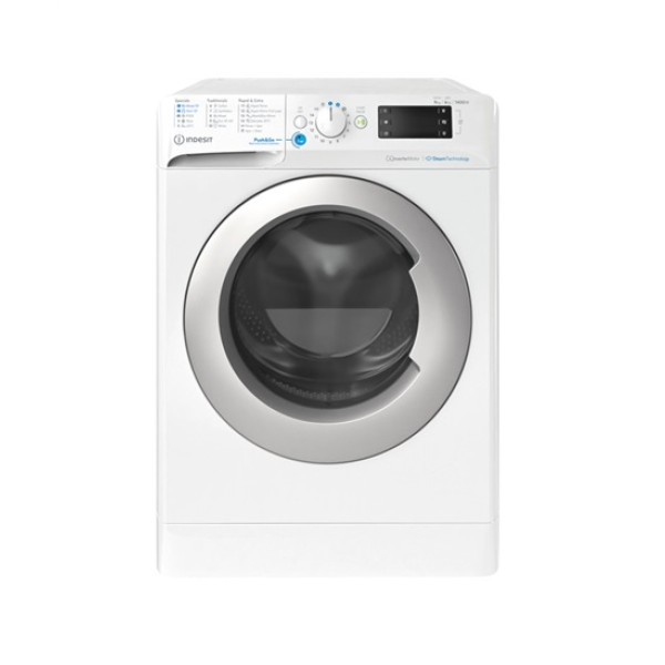 Indesit BDE 76435 WSV EE