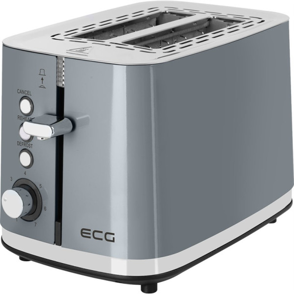 ECG ST 2766 Vintage Scuro
