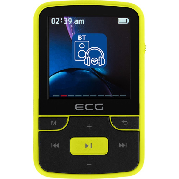 ECG B.TONE 5710 BT Lime