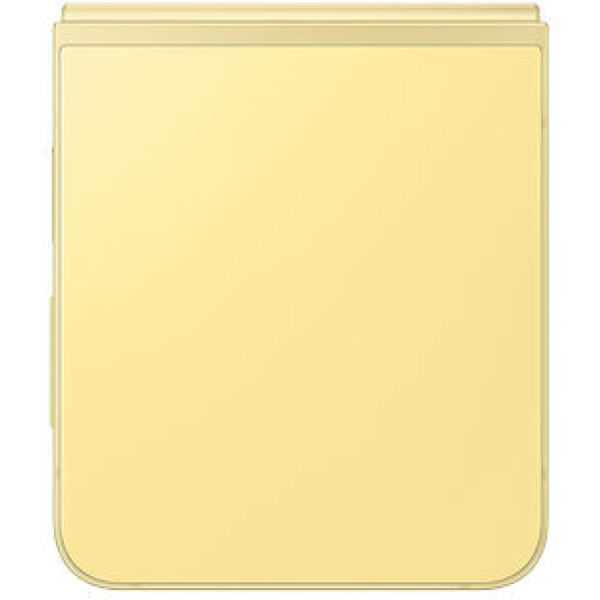 Samsung Galaxy Z Flip6 5G 512GB Yellow