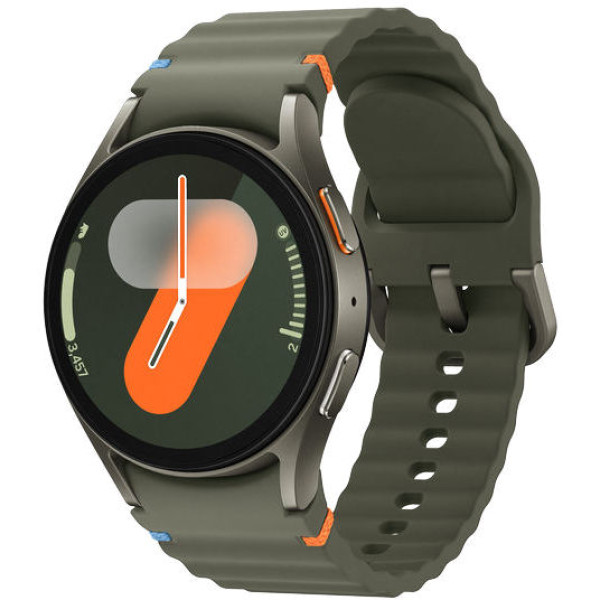 Samsung Galaxy Watch 7 40mm Green