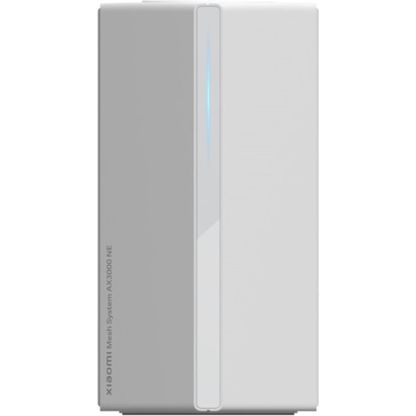 XIAOMI Mesh System AX3000 NE (1-pack)