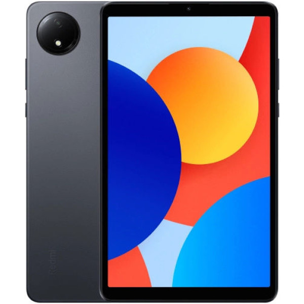 Redmi Pad SE 8.7 4/128GB šedá