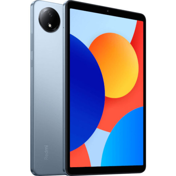 Redmi Pad SE 8.7 4G 4/64GB modrá