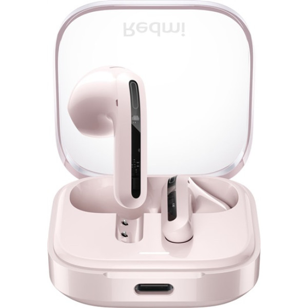 Redmi Buds 6 Active Transparent powder