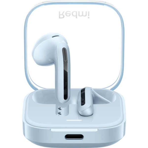 Redmi Buds 6 Active Transparent blue