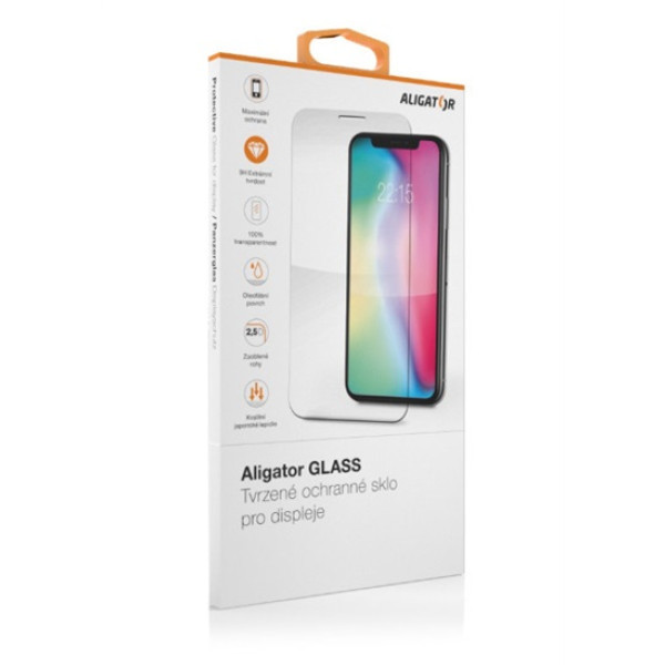 ALI GL ULTRA iPhone 16 Pro Max GLA0276