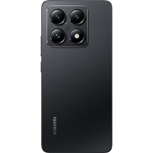 Xiaomi 14T 12/256GB černá