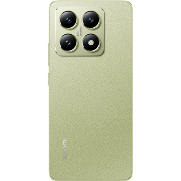 Xiaomi 14T 12/512GB zelená