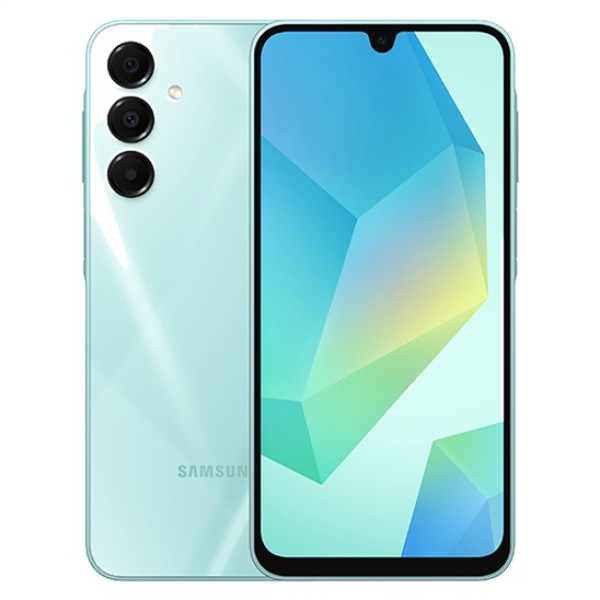 Samsung A165 Galaxy A16 128GB Green