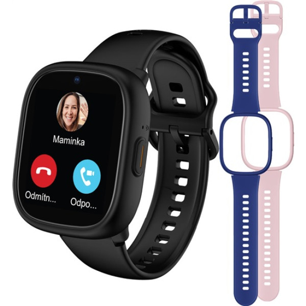 LAMAX WatchY4 Plus