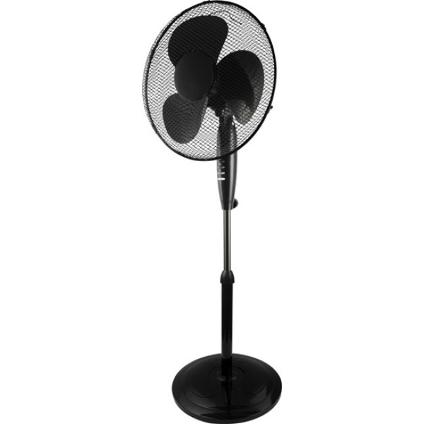 ECG FS 40a RB Black