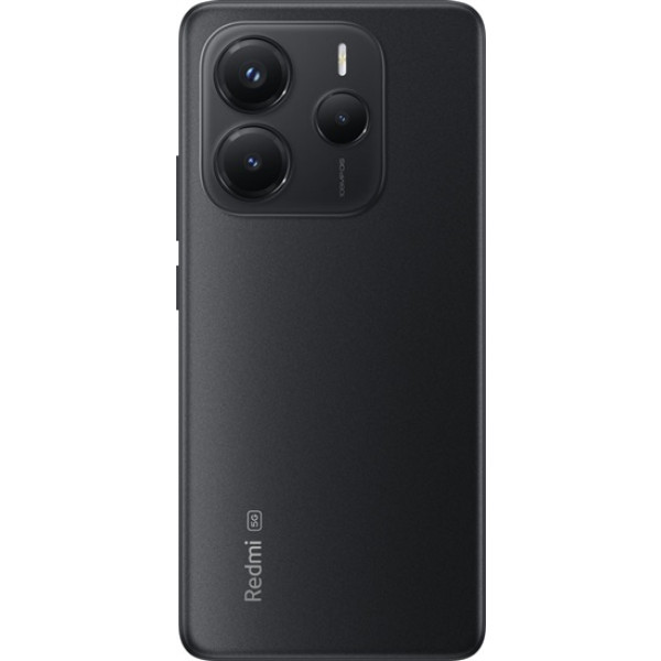 Redmi Note 14 5G 8/256GB černá