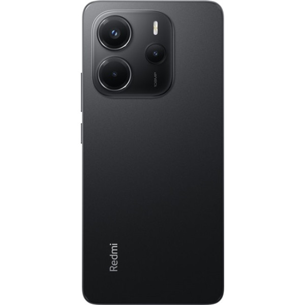 Redmi Note 14 6/128GB černá