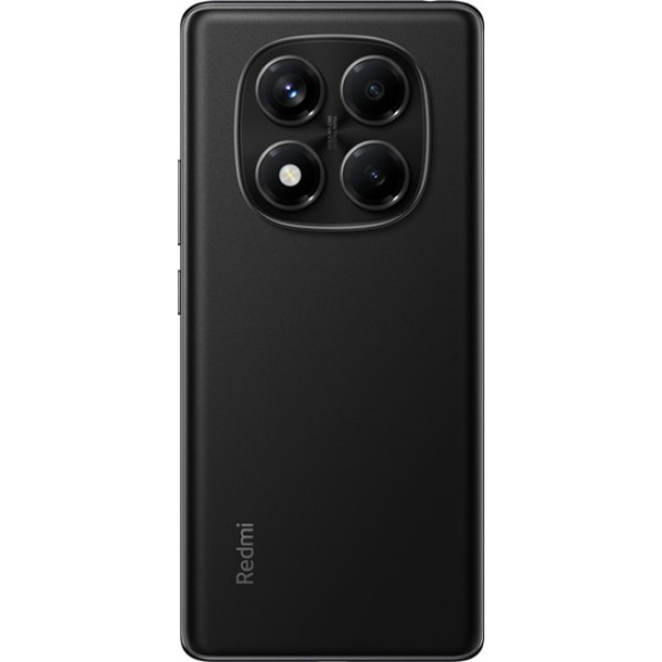 Redmi Note 14 Pro 8/256GB černá