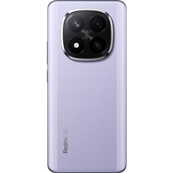 Redmi Note 14 Pro+ 5G 12/512GB fialová
