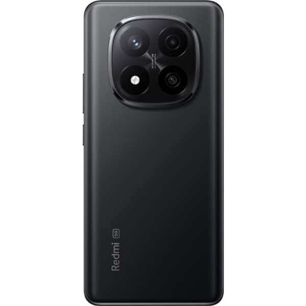 Redmi Note 14 Pro+ 5G 8/256GB černá