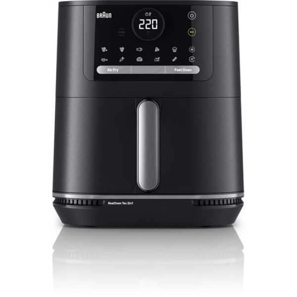 Braun HF5050.IBK