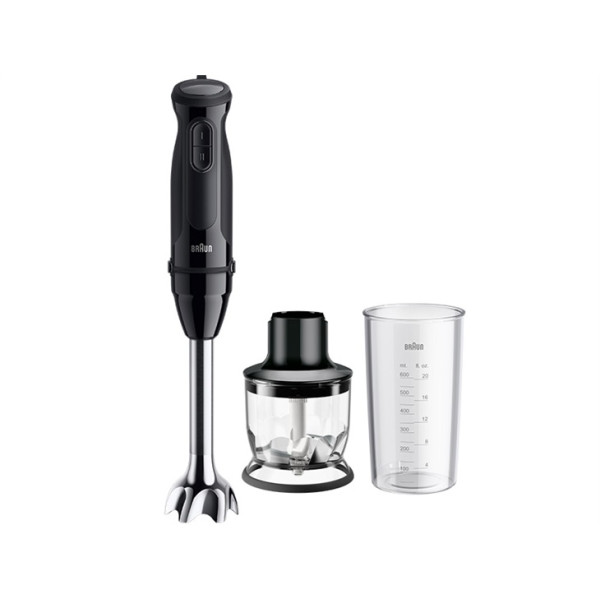 Braun MQ30.201.MBK