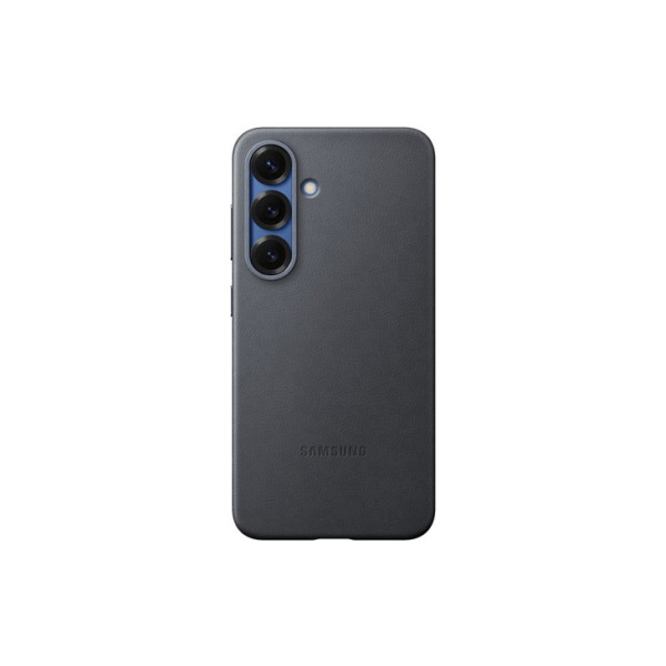 Samsung Kindsuit Case Galaxy S25, Black