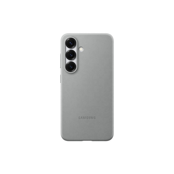 Samsung Kindsuit Case Galaxy S25, Gray