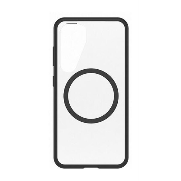 Samsung Crocs Case Galaxy S25, Bone