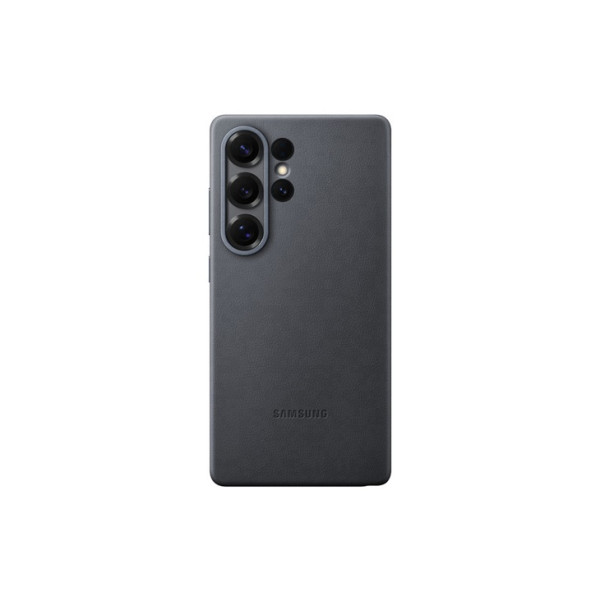 Samsung Kindsuit  Galaxy S25 Ultra black