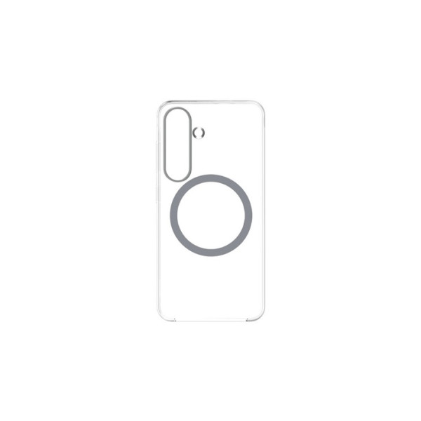 Samsung Clear Magnet Case Galaxy S25, Cl