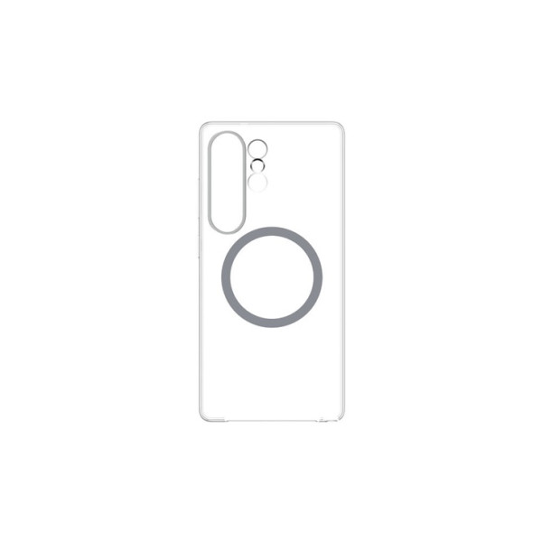 Samsung Clear Magnet Case Galaxy S25 Ult