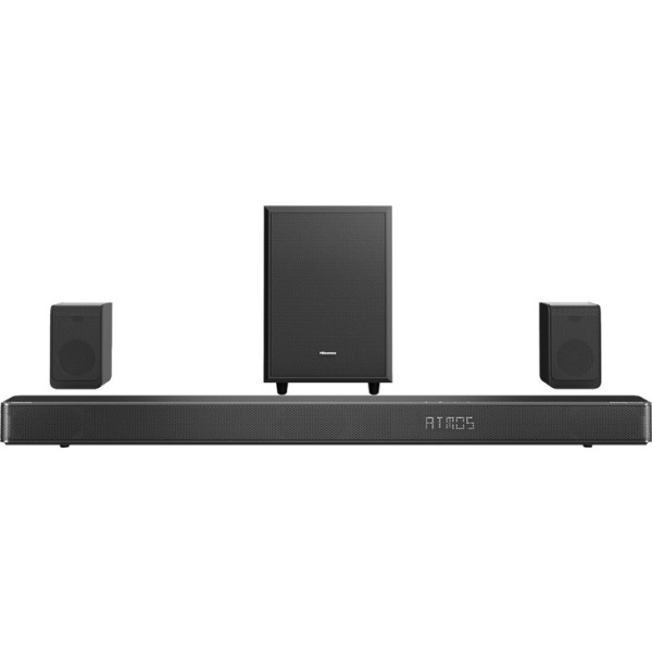 HISENSE AX5125H