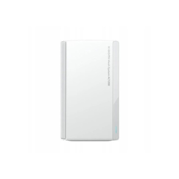 Xiaomi Mesh System AC1200 EU (3-pack)